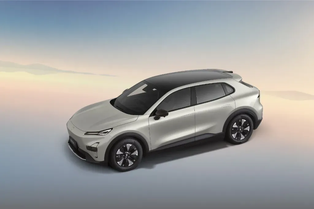 Teknologi Range Extender EV: Deepal S05 Gemparkan Indonesia!