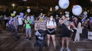 Tensi Panas Presiden Korsel dan Israel Soal Isu HAM Tepi Barat