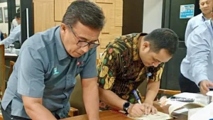 Tertibkan PKL Surya Kencana: Upaya Pemkot Bogor Terbaru 2026