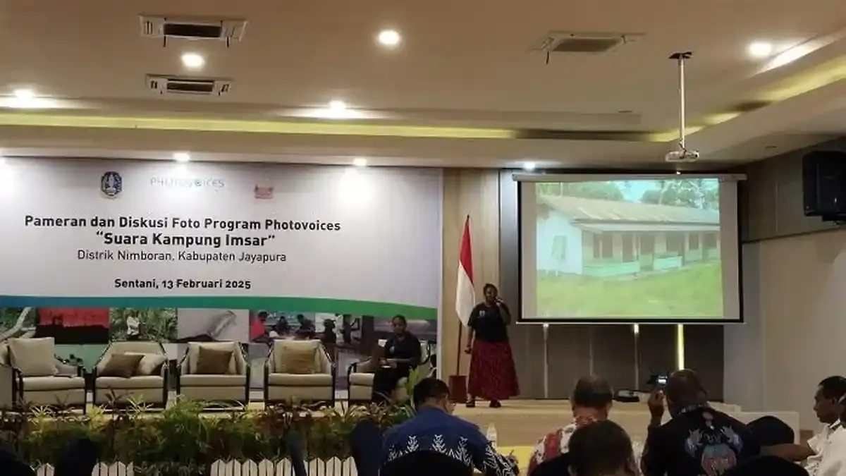 TGPF Kasus Andrie: Desakan Koalisi Masyarakat Sipil Menguat