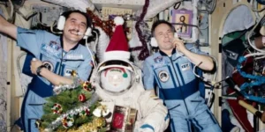 Tim Artemis II Rayakan Paskah di Luar Angkasa Tahun 2026