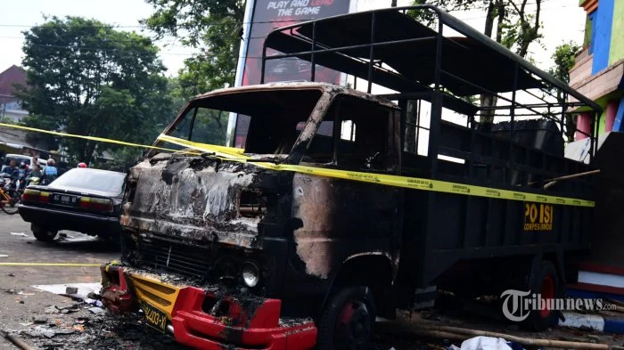 Tim Gabungan Pencari Fakta Andrie Yunus Didorong Masyarakat Sipil