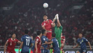 Timnas Futsal Indonesia Evaluasi Dua Poin Penting Usai Libas Brunei