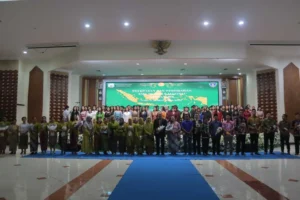 TKA 2026 Malinau: Kebijakan Daring Siswa Kelas 7 dan 8