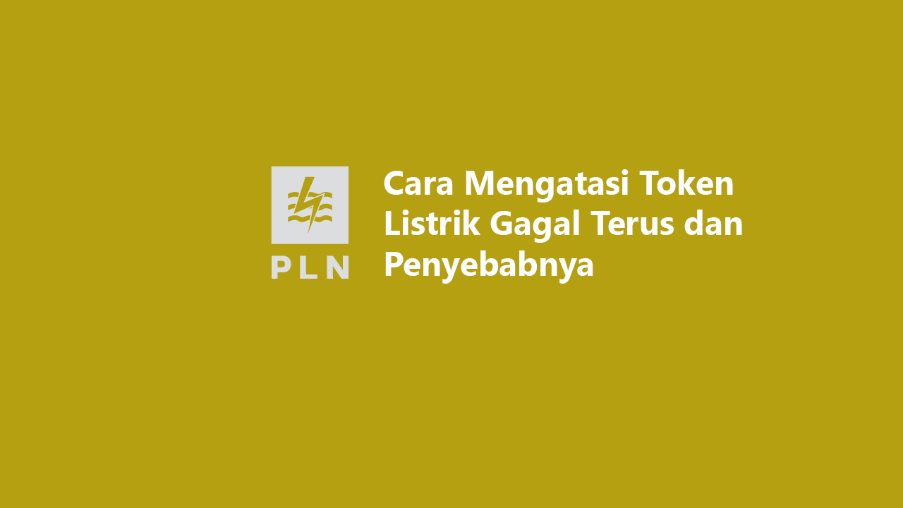 Token Listrik OVO Gagal Tengah Malam? Simak Alasan dan Tipsnya