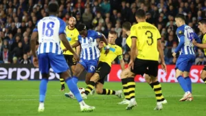 Tottenham Kalah: Debut Pahit De Zerbi di Liga Inggris 2026