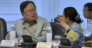 Trade Misinvoicing Terungkap: Gibran Soroti Dana Lari ke Luar Negeri