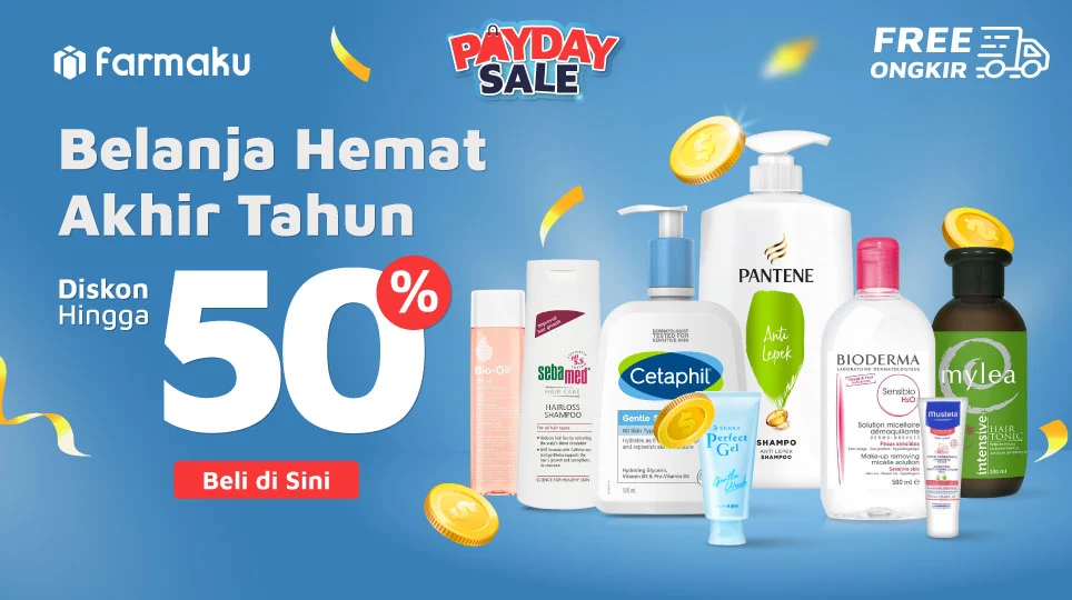 Transmart Full Day Sale 2026: Cara Belanja Hemat Akhir Pekan