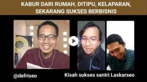 UBSI Bekasi: Kisah Alumni Sukses Terserap Industri