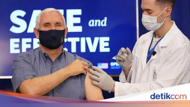 Vaksin MMR: Amankah untuk Lansia? Ini Kata Dokter!