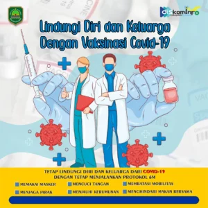 Vaksinasi Campak Dewasa: Lindungi Diri dan Komunitas - Info 2026