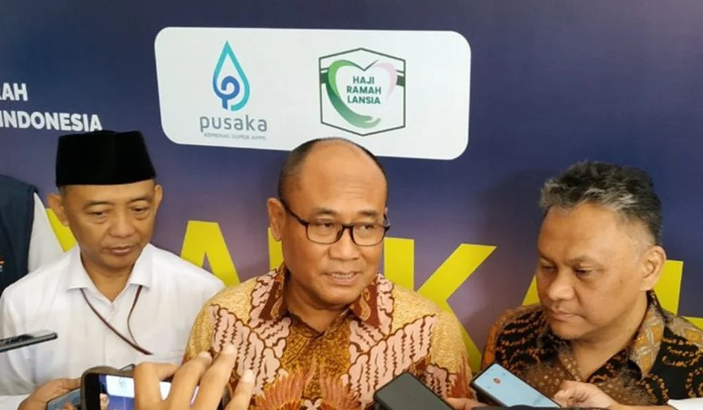 War Tiket Haji: Amphuri Ingatkan Soal Keadilan Calon Jemaah