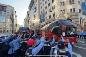 Waspada Penipuan Haji! Kemenhaj Mimika Beri Peringatan