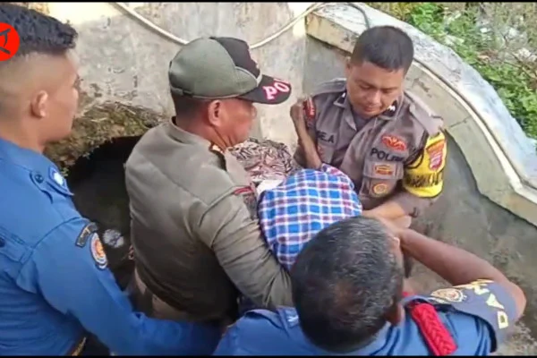 WNI Lansia Telantar: Kemensos Sigap Selamatkan di Taiwan