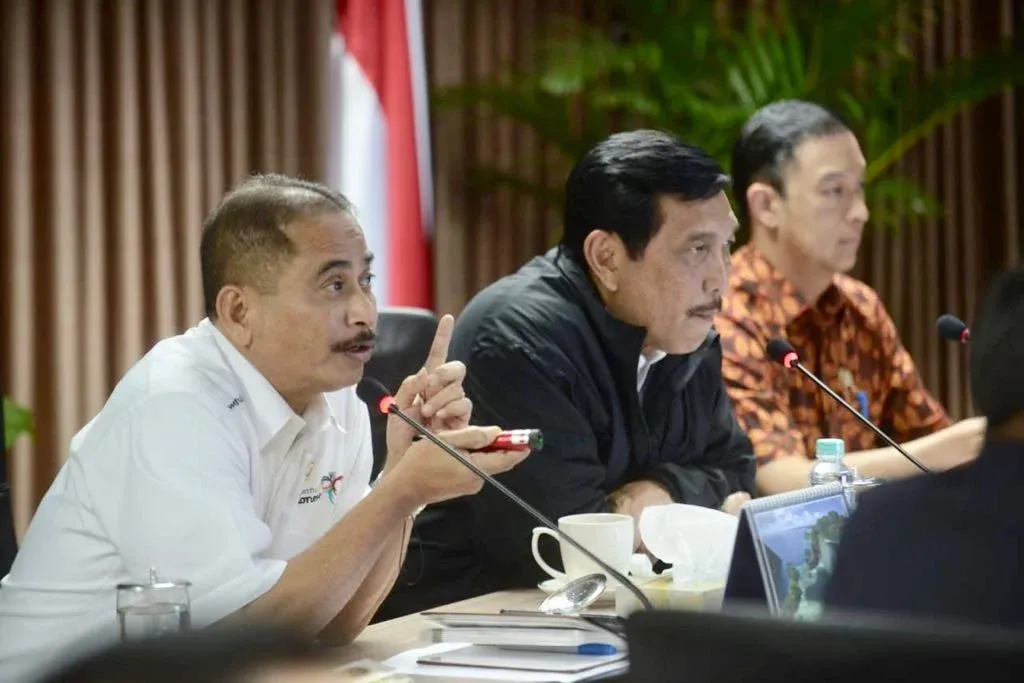 Yacht Jakarta Disegel! Ini Daftar Pelanggaran Pajaknya